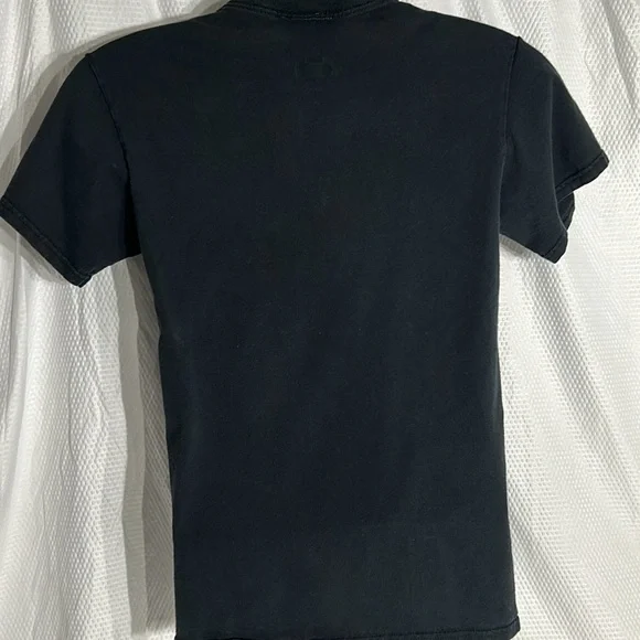 Chicago Bulls NBA Hardwood Classics Tshirt - Picture 4 of 6